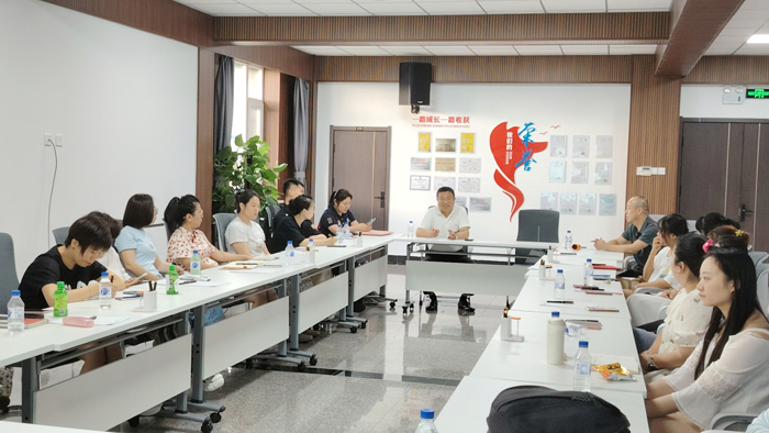 Laiwo Medical Investment Promotion Sharing Conference Successfully Ended