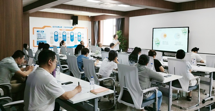 Laiwo Medical's July Investment Summary Meeting Successfully Ended