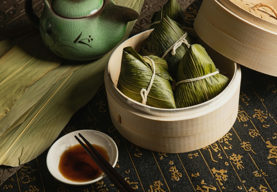【莱沃医疗：知识分享】端午佳节：粽子好吃，更要健康