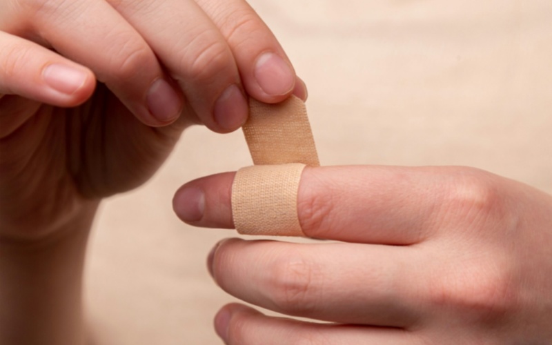 【Laiwo Medical ：Knowledge Sharing】How should scars be treated gently when we are discussing appearance anxiety?