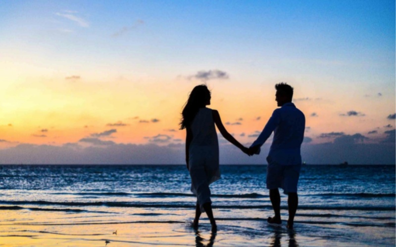 【Laiwo Medical: Knowledge Sharing】Qixi Dating Guide: Be romantic and healthy!