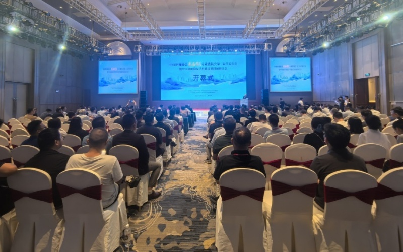 Laiwo Medical actively participated in the 3rd Academic Annual Meeting of the Wound Repair Professional Committee of the Chinese Medical Association, jointly exploring the new future of discipline con