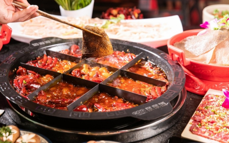 【莱沃医疗：知识分享】藏在冬季美食里的“陷阱”，你是不是全都踩中！