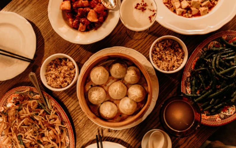 【莱沃医疗：知识分享】饺子趁热吃？小心口腔“喊疼”