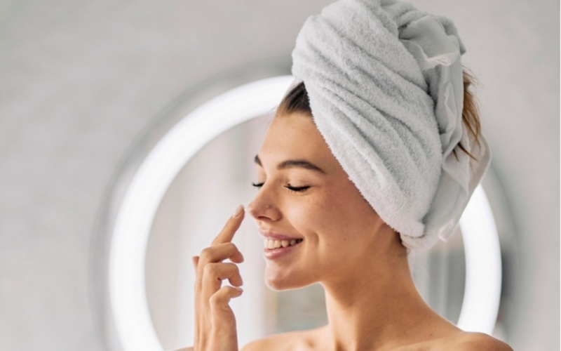 【莱沃医疗：知识分享】节后综合征还没好，皮肤又开始“闹脾气”了