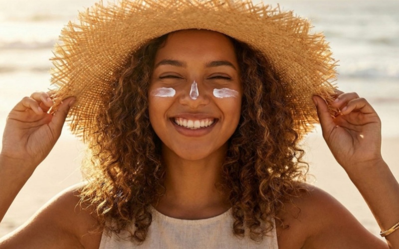 【莱沃医疗：知识分享】别让痘印，变成永远的疤