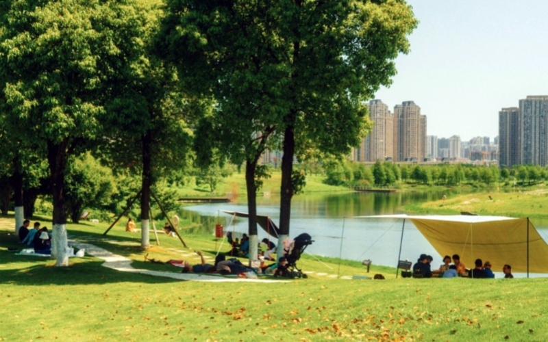 【莱沃医疗：知识分享】清明踏青，在拥抱春天前，先学会避开这些“小麻烦”